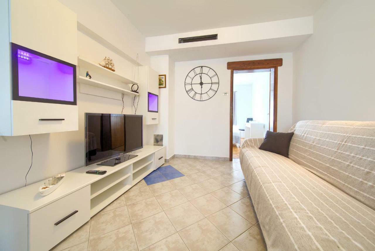 Apartmani Zeljka Salatić Dış mekan fotoğraf