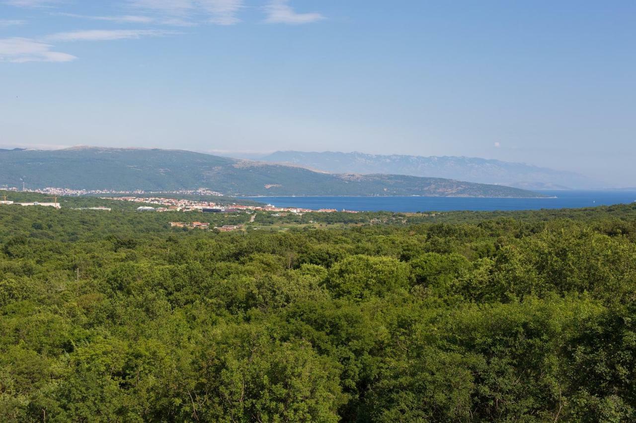 Apartmani Zeljka Salatić Dış mekan fotoğraf